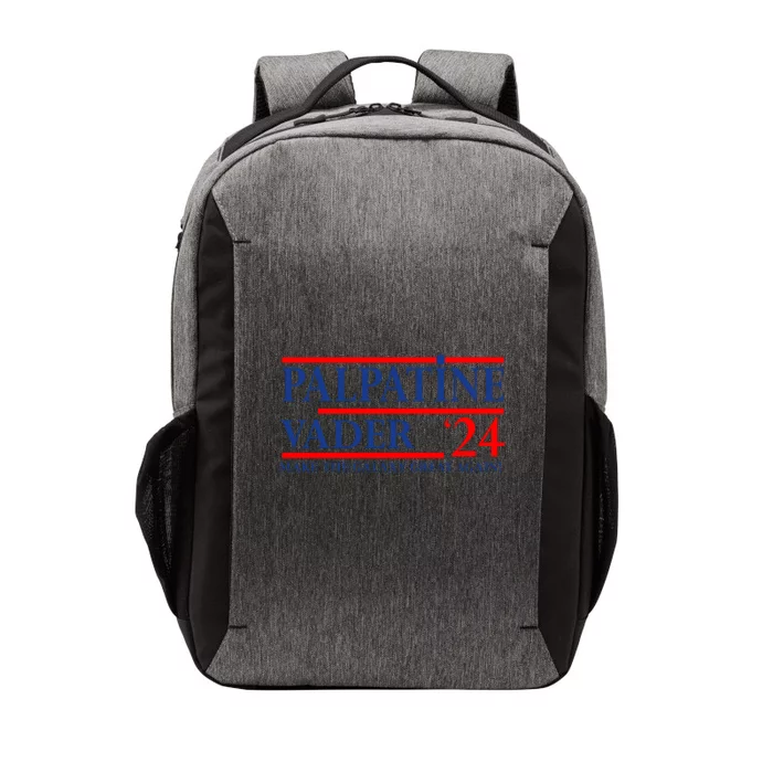 Vote Palpatine Vader In 2024 Vector Backpack