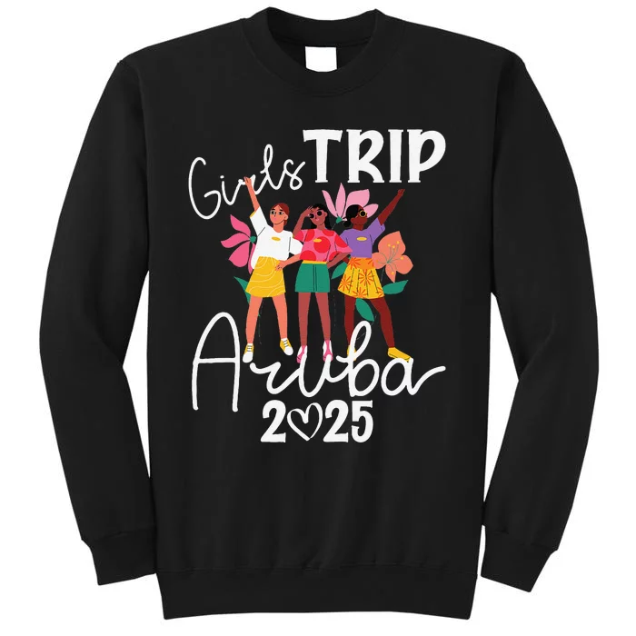 Vacation Party Sweatshirt