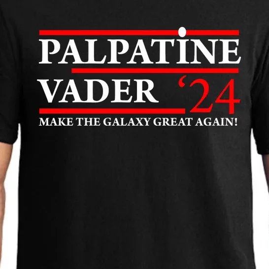 Vote Palpatine Vader In 2024 Pajama Set