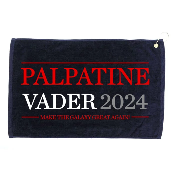 Vote Palpatine Vader In 2024 Grommeted Golf Towel