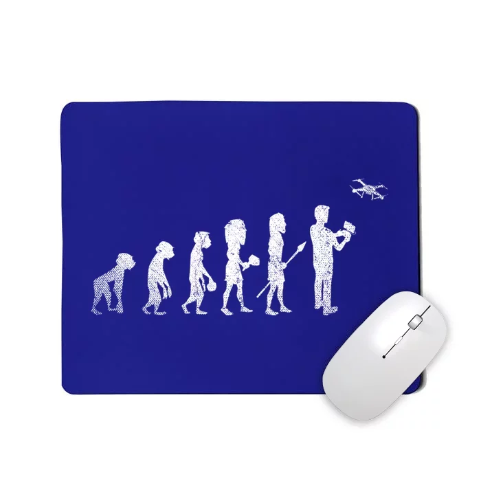 Videographer Quadcopter Drone Pilot Gift Idea Drone Cute Gift Mousepad