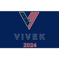 Vivek Ramaswamy 2024 Presidential Campaign Bumper Sticker