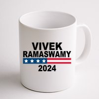 Vivek Ramaswamy 2024 Election Coffee Mug