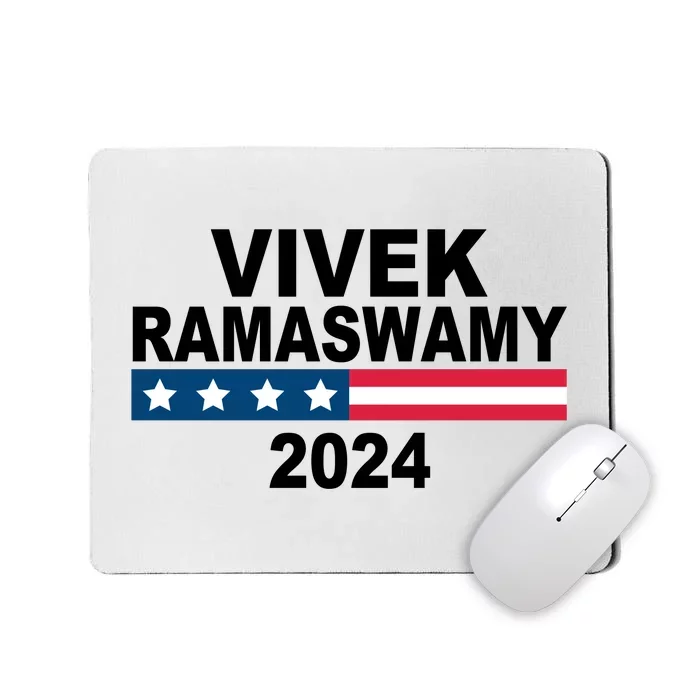 Vivek Ramaswamy 2024 Election Mousepad