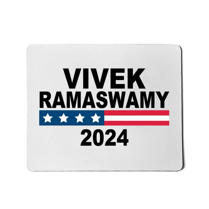 Vivek Ramaswamy 2024 Election Mousepad