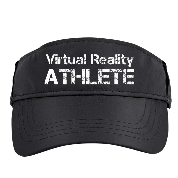 Virtual Reality ATHLETE For VR Gamers Adult Drive Performance Visor