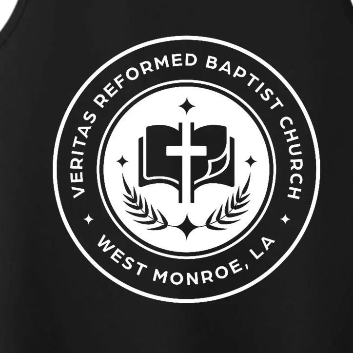 Veritas Reformed Baptist Church Performance Tank