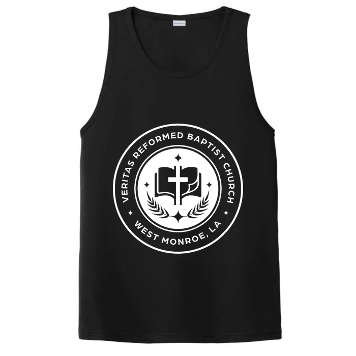 Veritas Reformed Baptist Church Performance Tank