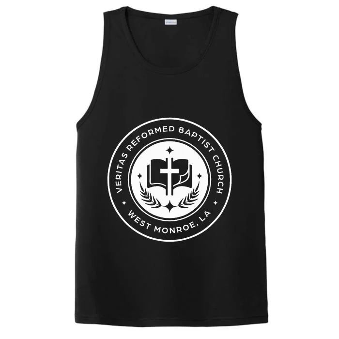 Veritas Reformed Baptist Church Performance Tank