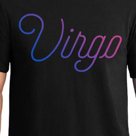 Virgo Rules! Cute Gift Pajama Set