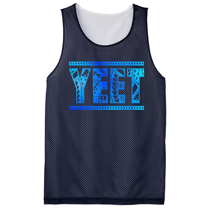 Vintage Retro Jey Yeet Ww Quotes Design Mesh Reversible Basketball Jersey Tank