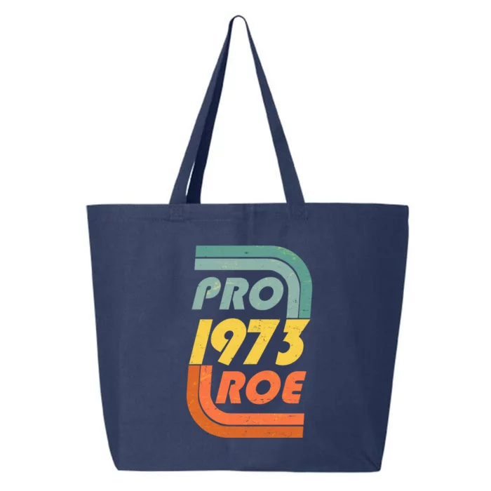 Vintage Retro Pro Roe 1973 25L Jumbo Tote