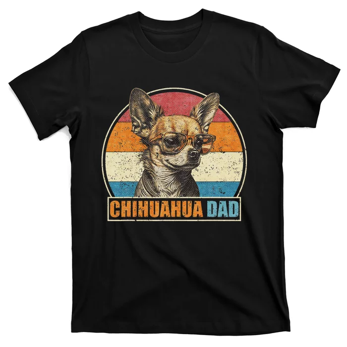 Chihuahua Black Jersey 4XL