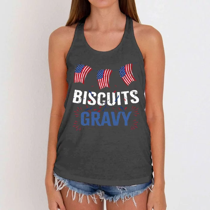 Voter Registration Register Show Up Vote Midterm Election Women's Knotted Racerback Tank