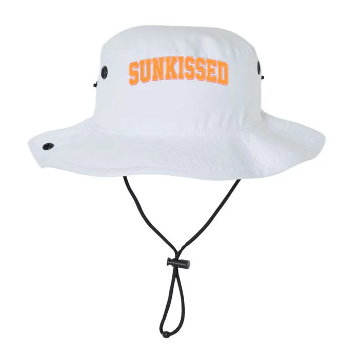 Vintage Retro Sunkissed Legacy Cool Fit Booney Bucket Hat