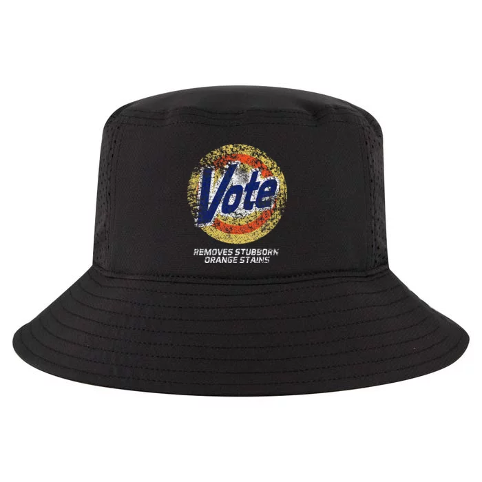 Vote Removes Stubborn Orange Stains 86 45 Vote 8645 Cool Comfort Performance Bucket Hat