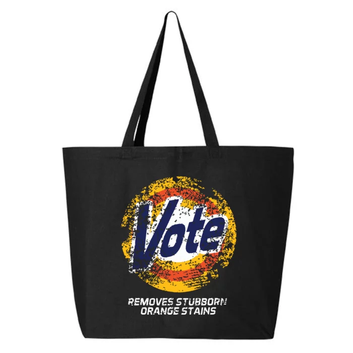 Vote Removes Stubborn Orange Stains 86 45 Vote 25L Jumbo Tote