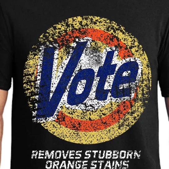 Vote Removes Stubborn Orange Stains 86 45 Vote 8645 Pajama Set