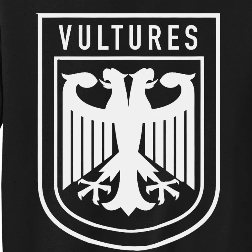 Vultures Rap Trap Hip Hop Music Sweatshirt