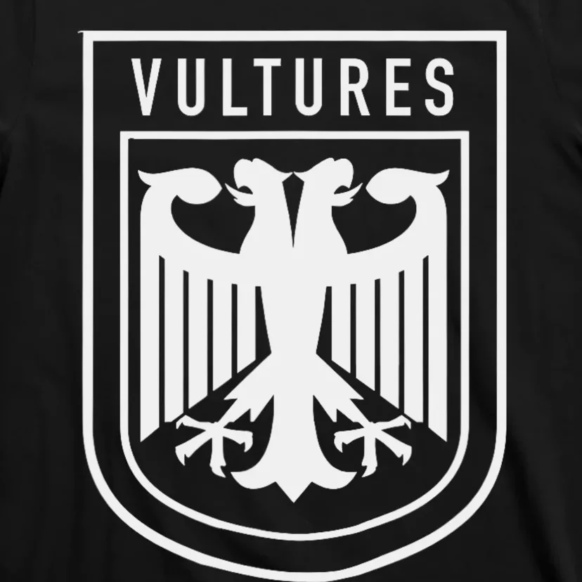 Vultures Rap Trap Hip Hop Music T-Shirt