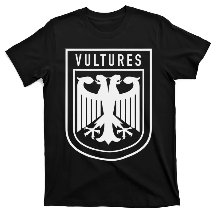 Vultures Rap Trap Hip Hop Music T-Shirt