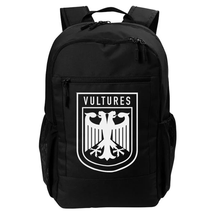 Vultures Rap Trap Hip Hop Music Daily Commute Backpack