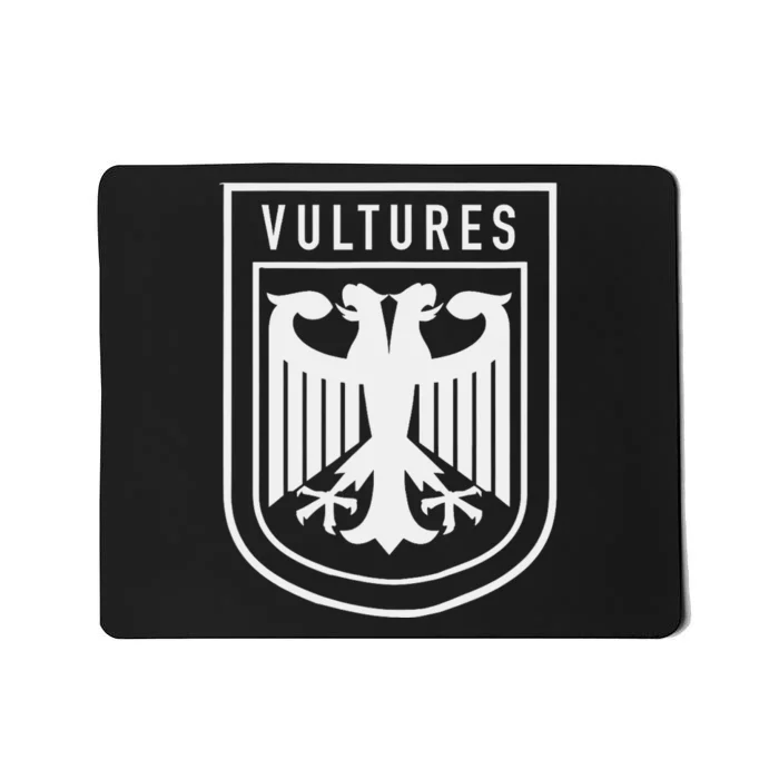 Vultures Rap Trap Hip Hop Music Mousepad