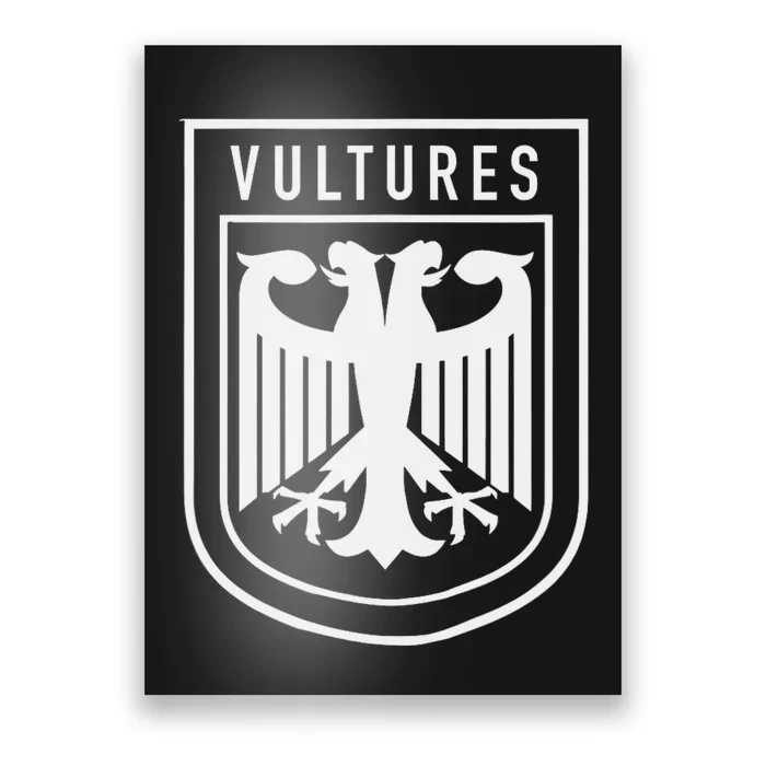 Vultures Rap Trap Hip Hop Music Poster