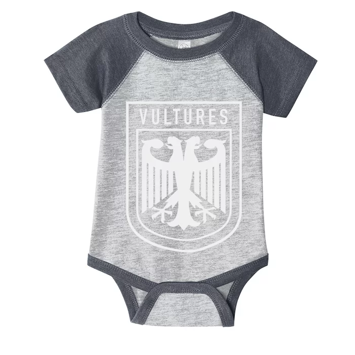 Vultures Rap Trap Hip Hop Music Infant Baby Jersey Bodysuit