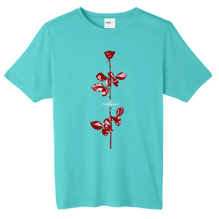 Violator Red ChromaSoft Performance T-Shirt