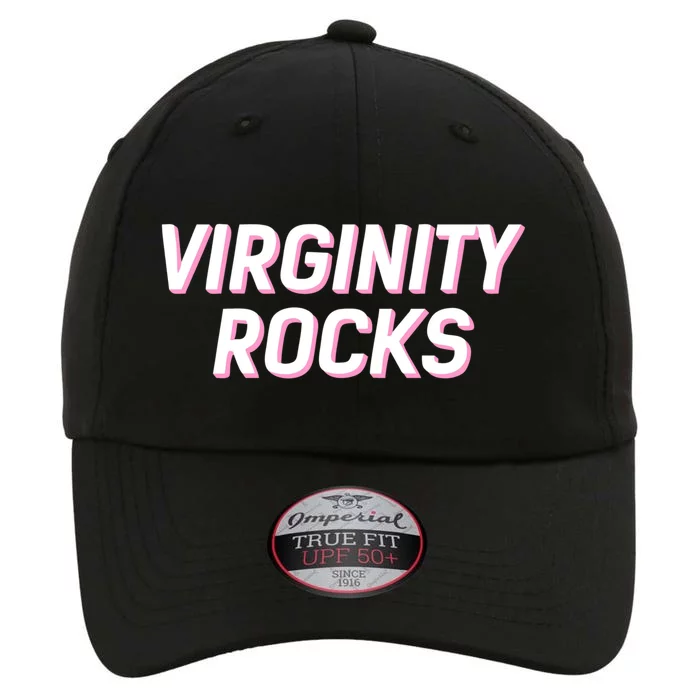 Virginity Rocks The Original Performance Cap