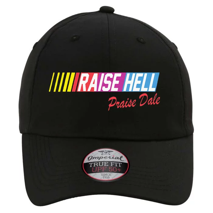 Vintage Racing The Original Performance Cap