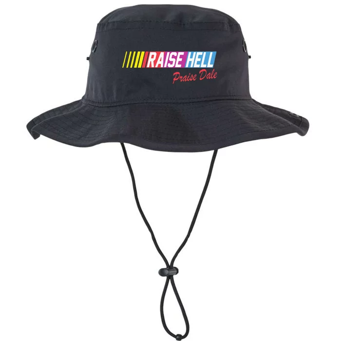 Vintage Racing Legacy Cool Fit Booney Bucket Hat