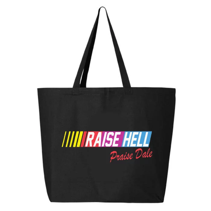 Vintage Racing 25L Jumbo Tote