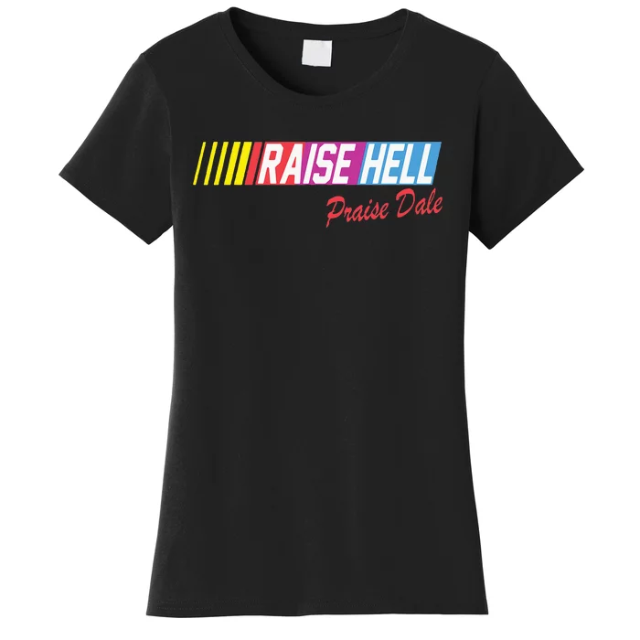 Vintage Racing Women's T-Shirt