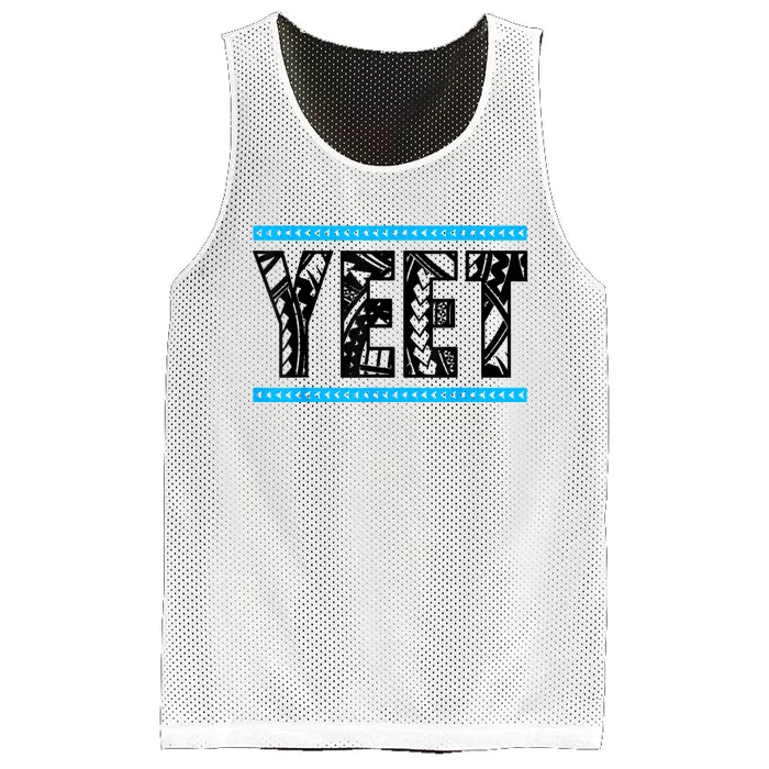 Vintage Retro Yeet Ww Quotes Design Apparel Mesh Reversible Basketball Jersey Tank