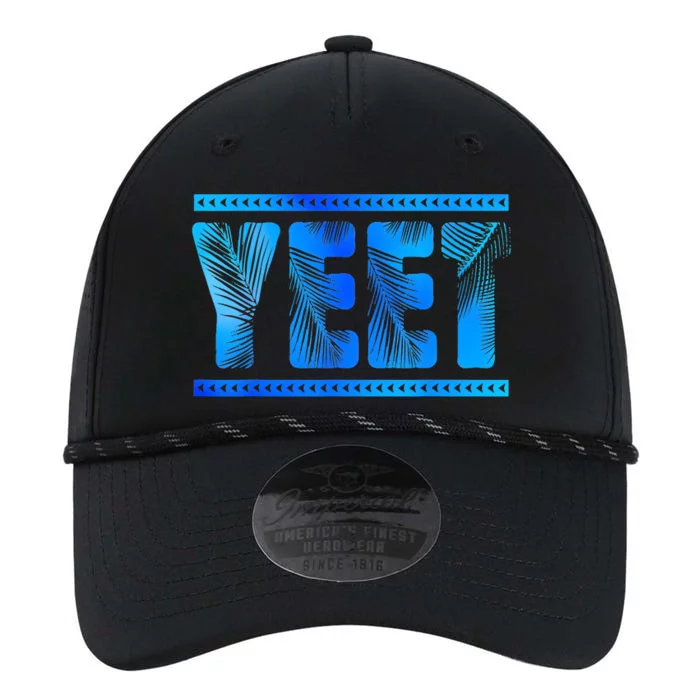 Vintage Retro Yeet S Yeet Ww Quotes Design Performance The Dyno Cap