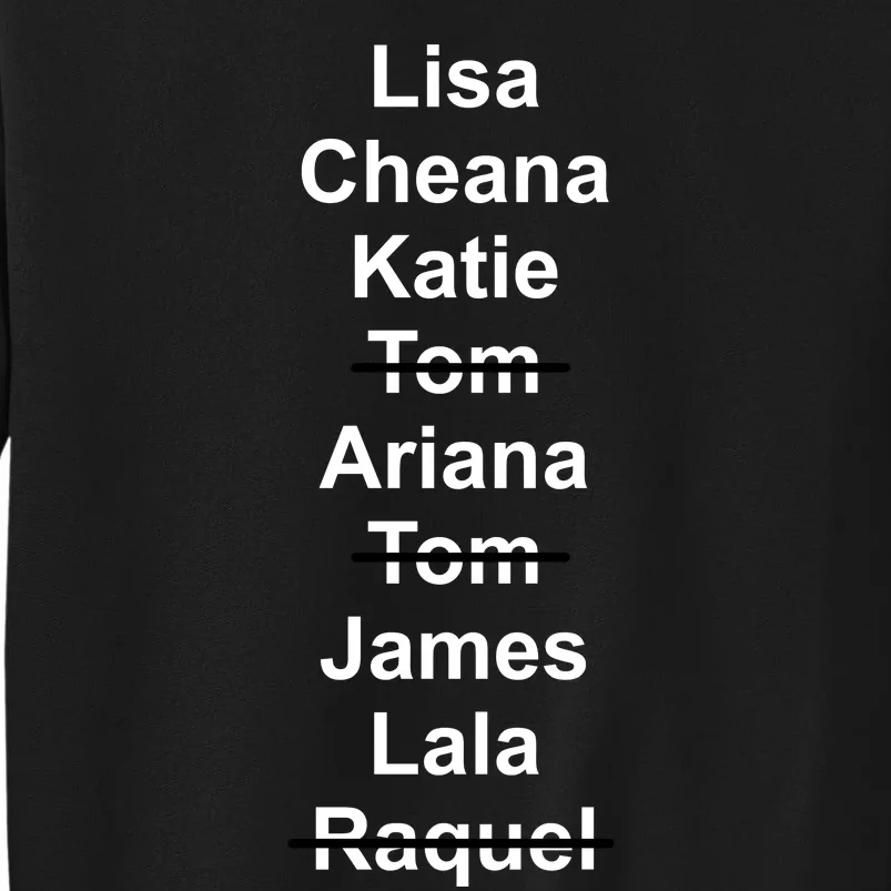 VPR Season 10 Pump Rules Sweatshirt