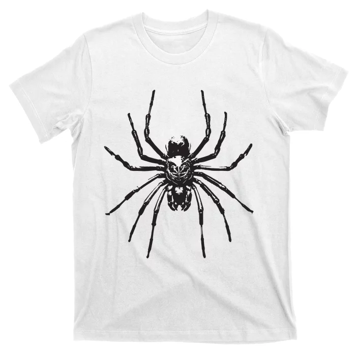 Vintage Spider 90s Graphic Pump Cover Spider T-Shirt