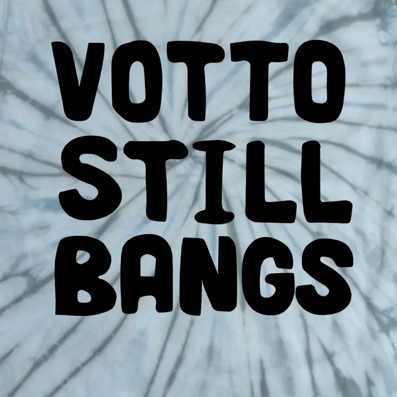 Votto Still Bangs Tie-Dye T-Shirt