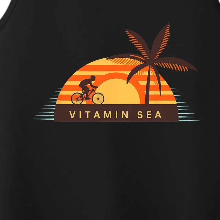 Vitamin Sea Flannel The Versatile Style You Need Performance Tank