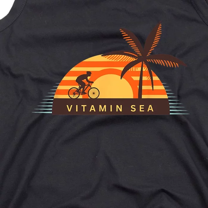 Vitamin Sea Flannel The Versatile Style You Need Tank Top