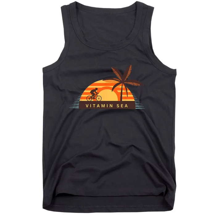 Vitamin Sea Flannel The Versatile Style You Need Tank Top