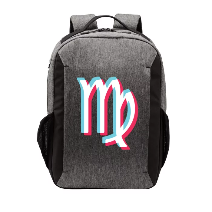 Virgo Shirts For Women And Men Zodiac Virgo Vector Backpack