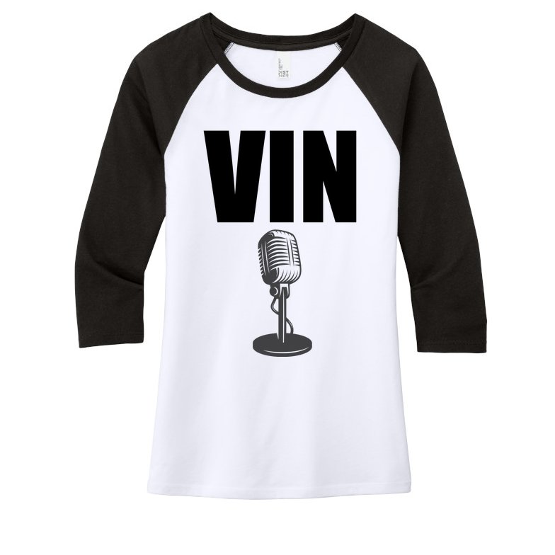 VIN Scully - Thank You VIN 94 Years of Excellent Long Sleeve Shirt
