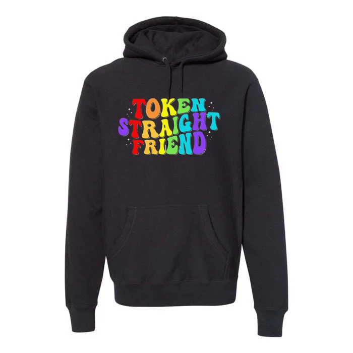 Vintage Schools Out for Summer Ladies Teacher Premium Hoodie