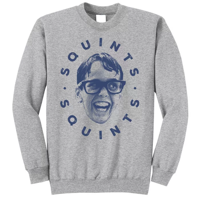 Vintage Squints Tall Sweatshirt