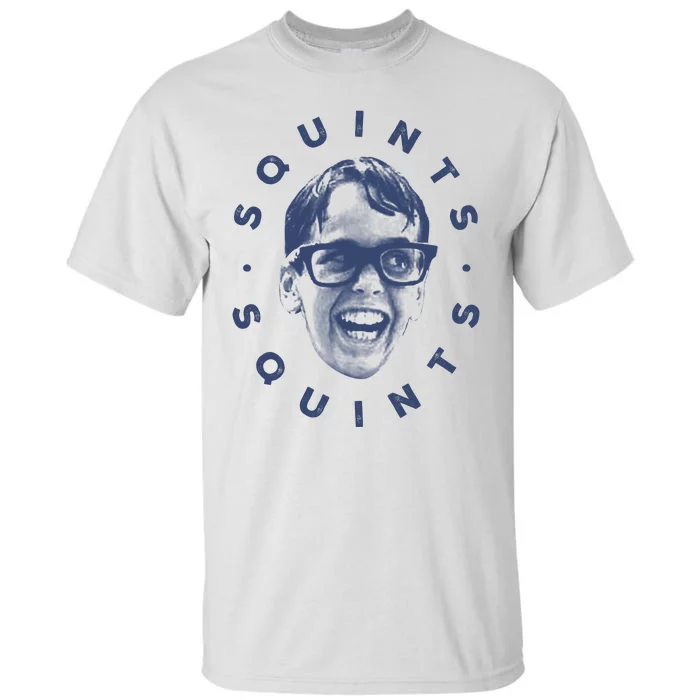 Vintage Squints Tall T-Shirt