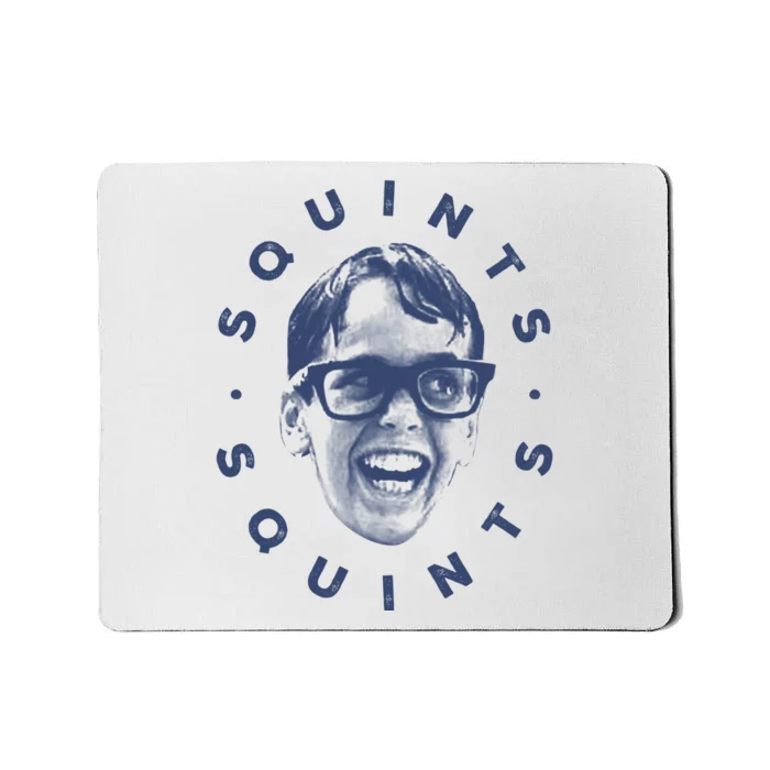 Vintage Squints Mousepad