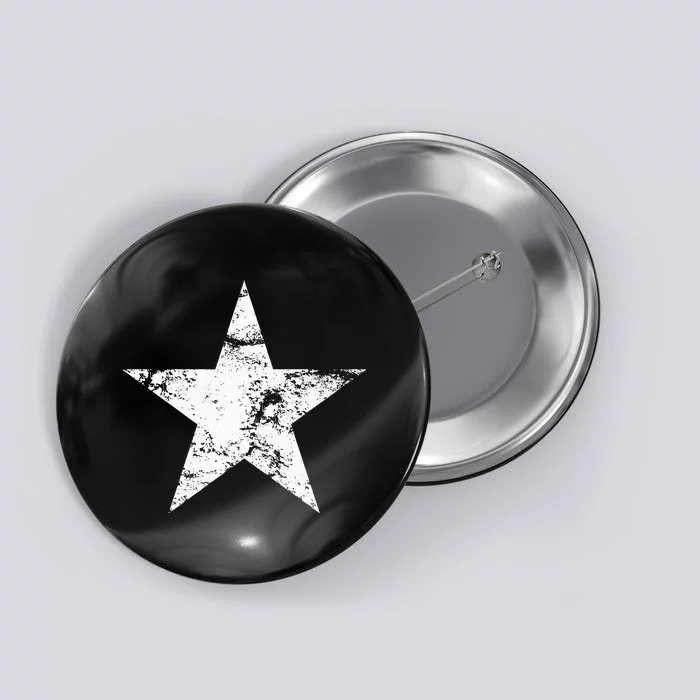 Vintage Star Button